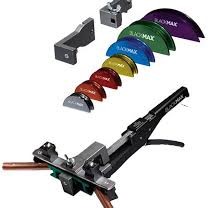 Các đầu màu sắc khác nhau dễ phân biệt: